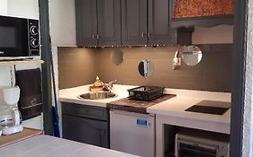 Studio Residence Val D'Escreins