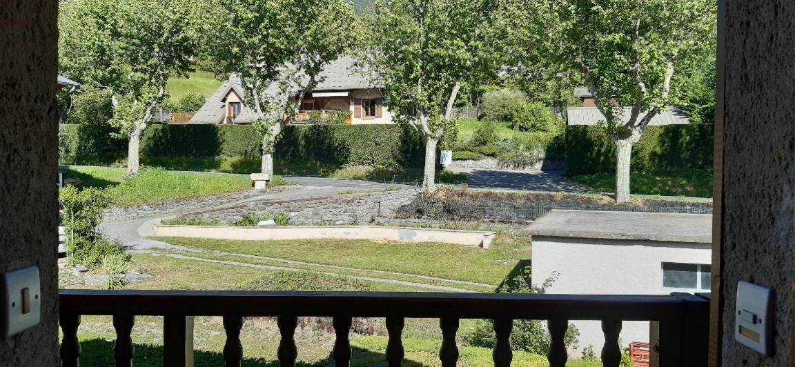 Studio Residence Val D'Escreins Guillestre Extérieur photo